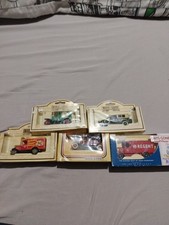 Lledo -Days Gone - Truck