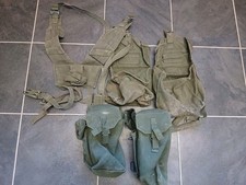 Origional 58 Pattern Webbing