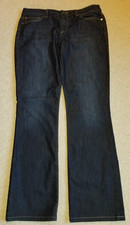 Womens Jeans-JOE'S JEANS-dark