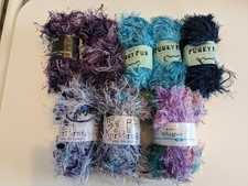 400G SIRDAR PATONS – MIX