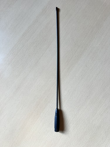 Long range flexible aerial - long,