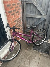 Indi ATB 1 Womens Mountain Bike - M Frame