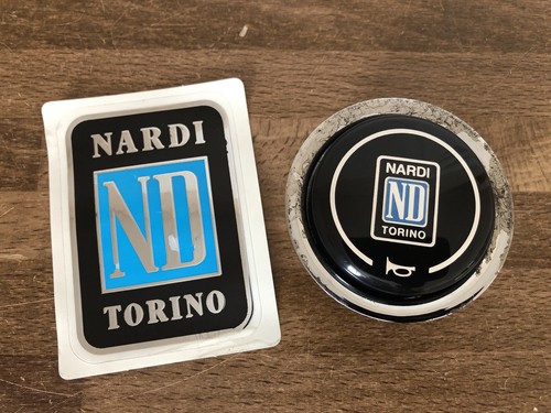 Genuine nardi torino - genuine, nd