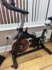 Advamsoler Exercise Bike for