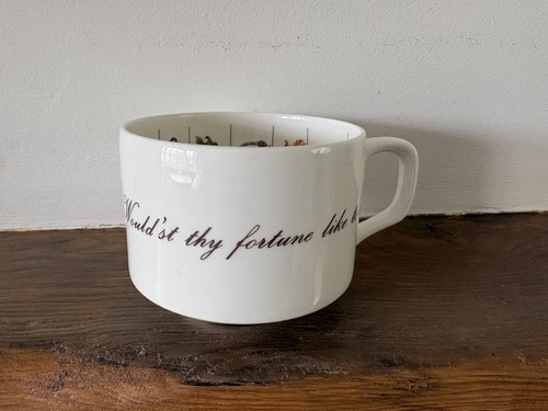 Vintage royal kendal fortune - royal,