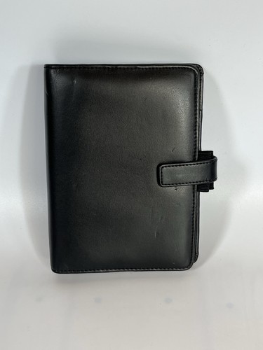 Filofax identity personal - filofax,