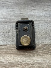 antique union night latch