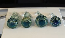 MDINA Seahorse Paperweights