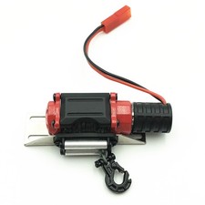 Winch Wireless Remote Control