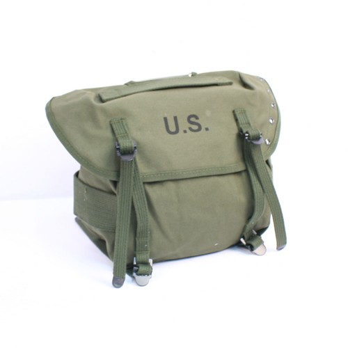 Replica m56 field pack canvas - replica,