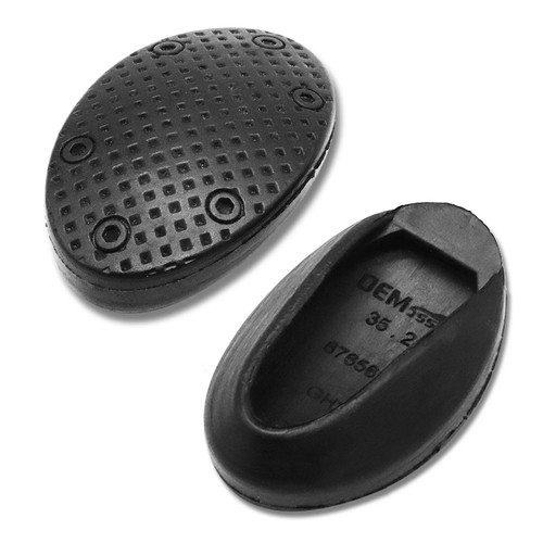 New rubber clutch brake - new,
