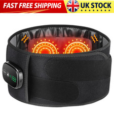 Heating Vibration Waist