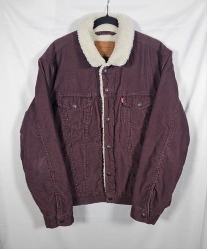 Levi premium men corduroy - levi's, men's