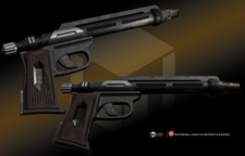 Westar 34 Variant Star Wars