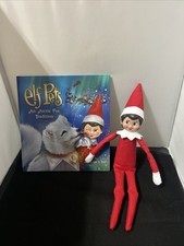 The Elf on the Shelf - Boy Elf