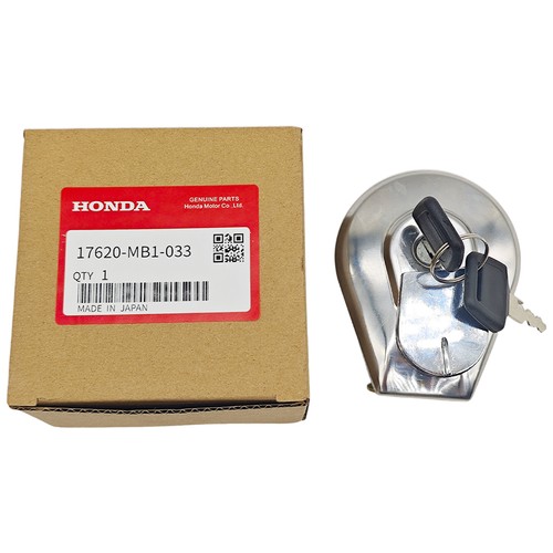 Honda fuel filler - honda, cap
