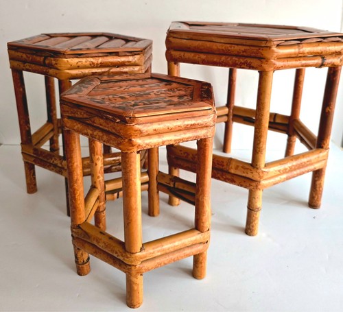Set antique french - 3,