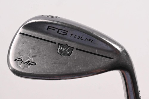 Wilson tour pmp gap wedge - gap,