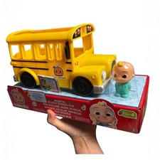 CoComelon Musical Yellow
