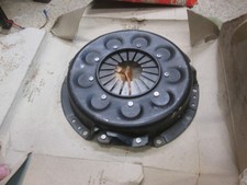 TRIUMPH TR7 5 SPEED/TR6 CLUTCH PRESSURE PLATE  QUINTON HAZELL NOS