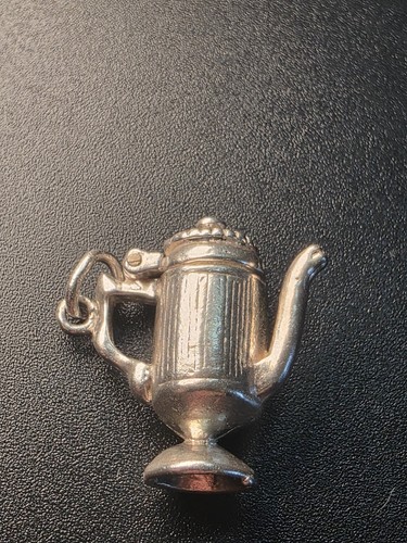 Vintage sterling silver - sterling,