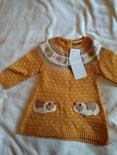 Jojo Maman Bebe Baby Knitted