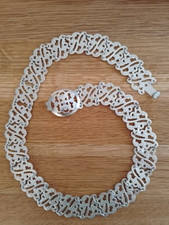 Antique Chinese Silver