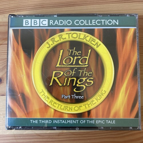 Tolkien the lord - lord,