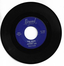 JACKIE LEE - THE DUCK -