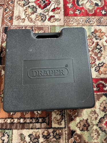 Draper cordless combi hammer - cordless,