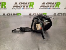 BMW E92 3 SERIES Coupe Rear