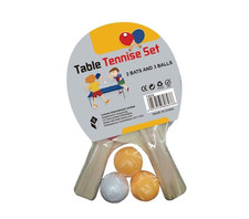 Table Tennis Ping Pong Set