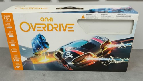 Anki overdrive starter kit - anki,