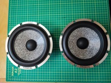 Focal Utopia 165W-RC 6.5"