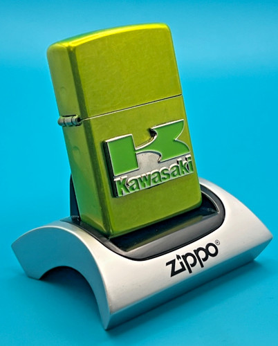Brand new 2026 zippo - new,