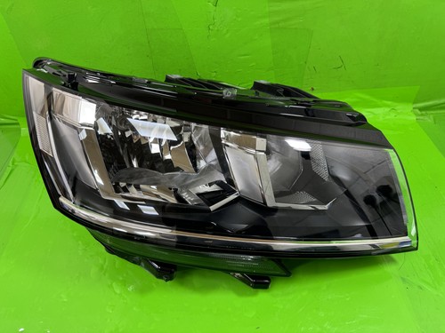 Transporter 1 headlight - t6.1,
