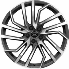 GENUINE AUDI RS5 8W SEGMENT