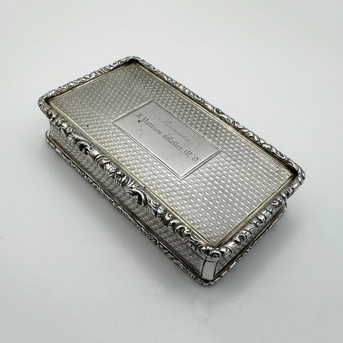 Antique snuff box - antique,