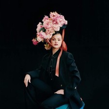 Selena gomez revelacion cd - selena,