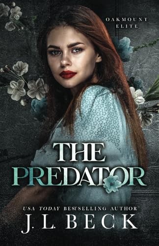 The predator dark - a,
