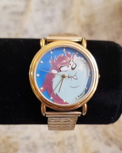 Vintage armitron tasmanian - vintage,