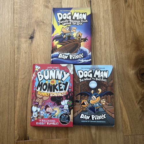 Children picture comic book - picture,