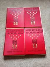 WITH THE FLAG TO PRETORIA &