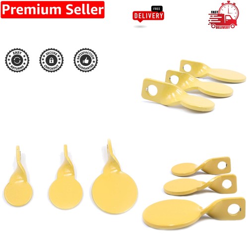 Compact sizes yellow - compact,
