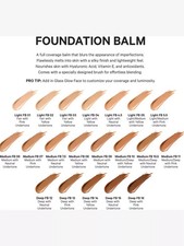 KEVYN AUCOIN Foundation Balm