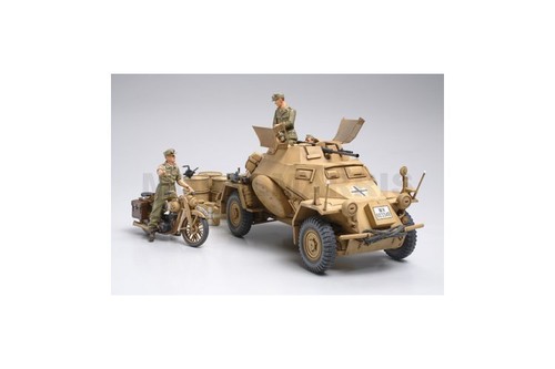 Tamiya 35286 german - tamiya,