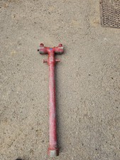 Vintage Double Fire Hydrant Standpipe