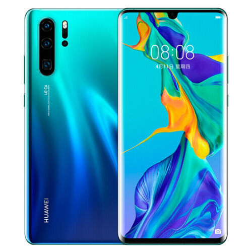 Original brand new huawei p30 - original,