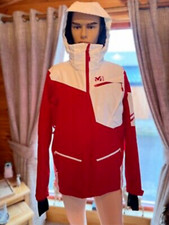 Mens Millet Ski Jacket