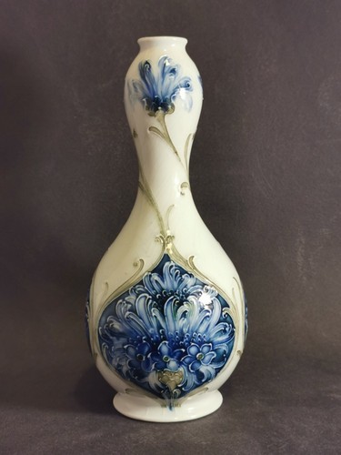 William moorcroft panel - william,